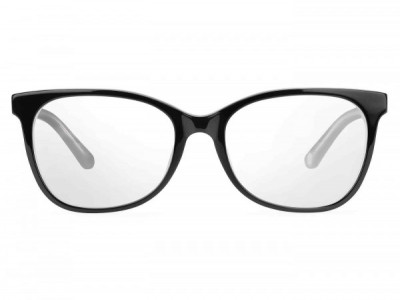 Juicy Couture JU 170 Eyeglasses, 07C5 BLACK CRYSTAL