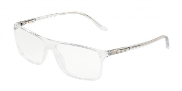 Starck Eyes SH1043X PL1043 Eyeglasses, 0028 PL1043 CRYSTAL (WHITE)