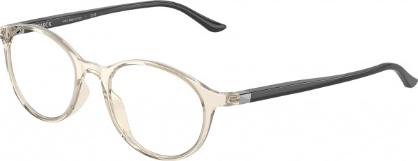 Starck Eyes SH3007X Eyeglasses, 0030 CHAMOIS (BROWN)