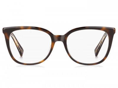 Marc Jacobs MARC 207 Eyeglasses, 0086 HAVANA