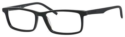 Polaroid Core Pld D 306 Eyeglasses, 029A(00) Shiny Black