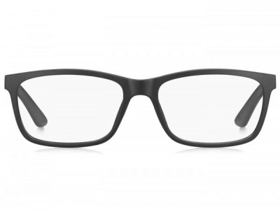 Tommy Hilfiger TH 1478 Eyeglasses, 0003 MATTE BLACK
