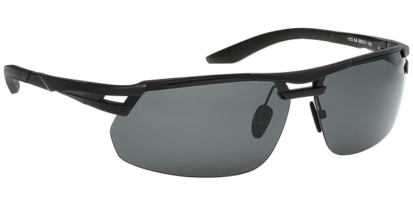 Tuscany SG 113 Sunglasses, Black