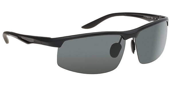 Tuscany SG 111 Sunglasses, Black