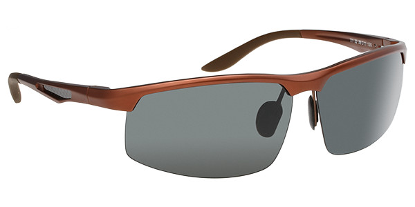 Tuscany SG 111 Sunglasses, Brown