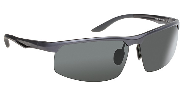 Tuscany SG 111 Sunglasses, Gunmetal