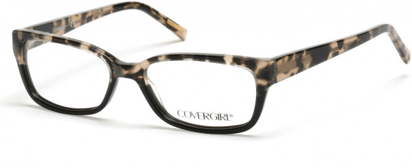 CoverGirl CG0536 Eyeglasses
