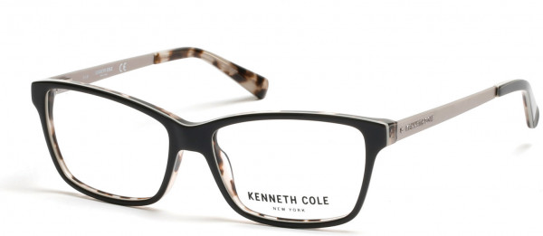 Kenneth Cole New York KC0258 Eyeglasses, 020 - Grey/other