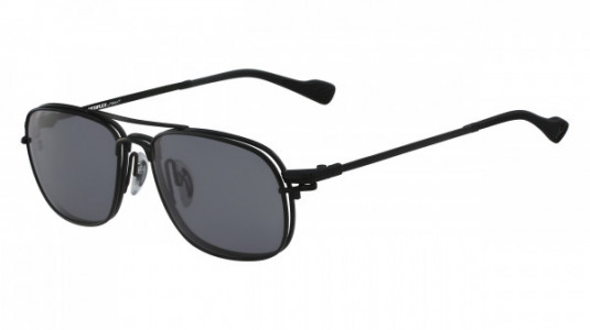 Autoflex AF200 MAG-SET Eyeglasses, (001) BLACK