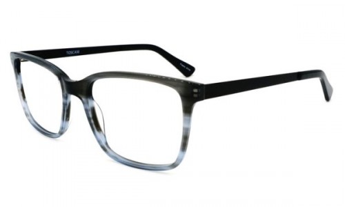 Toscani T2084 Eyeglasses, Demi Grey