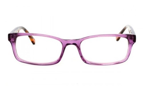 Windsor Originals JUBILEE Eyeglasses, Lilac Multi
