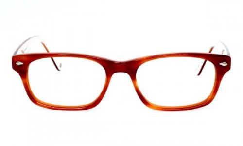Windsor Originals MAYFAIR Eyeglasses, Cinammon