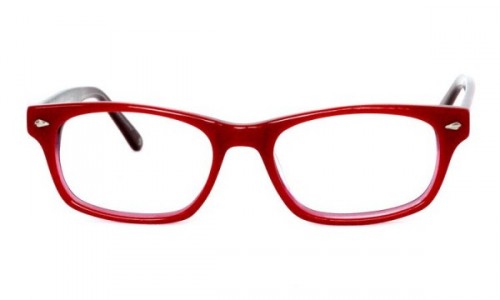 Windsor Originals MAYFAIR Eyeglasses, Merlot