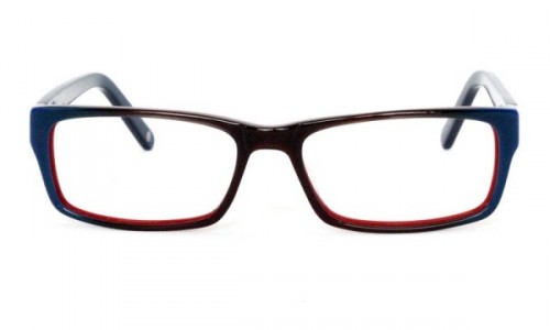 Windsor Originals PICADILLY Eyeglasses, Black Tone