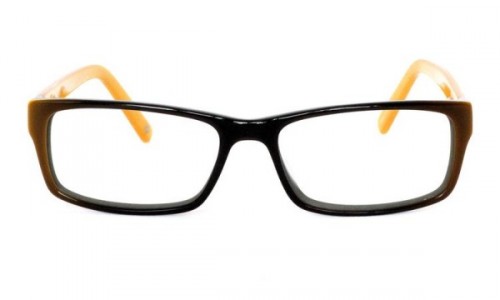 Windsor Originals PICADILLY Eyeglasses, Brown Tone