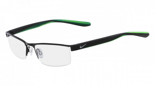 Nike NIKE 8173 Eyeglasses, (065) GUNMETAL