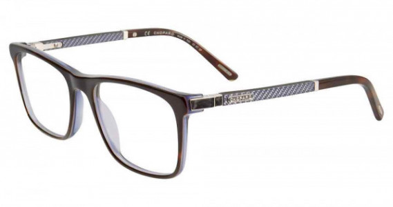Chopard VCH217 Eyeglasses, Grey