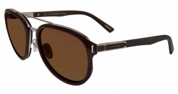 Chopard SCHB85 Sunglasses, black (z42p)