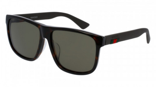 Gucci GG0010SA Sunglasses