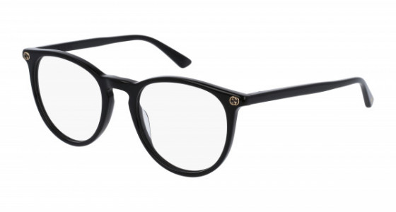 Gucci GG0027O Eyeglasses