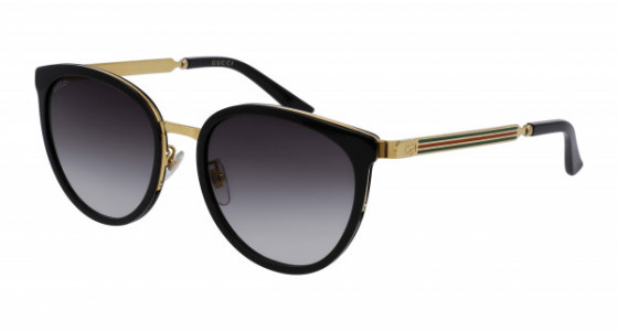 Gucci GG0077SK Sunglasses