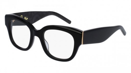 Pomellato PM0013O Eyeglasses, 001 - BLACK