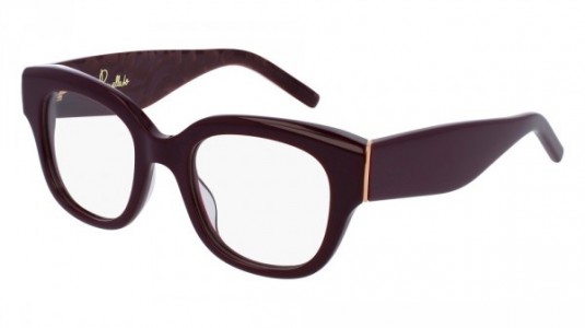 Pomellato PM0013O Eyeglasses, 004 - VIOLET