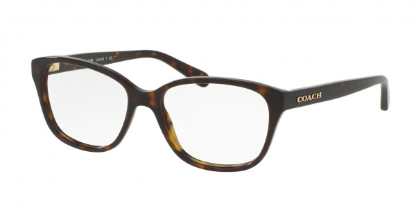 Coach HC6103 Eyeglasses