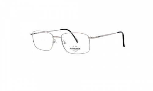 New Millennium Jerry Eyeglasses, Gunmetal