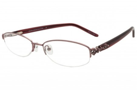 New Millennium Doris Eyeglasses