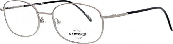 New Millennium Edward Eyeglasses, Abro (no longer available)