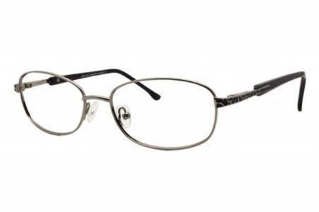New Millennium NM212 Eyeglasses, Gun