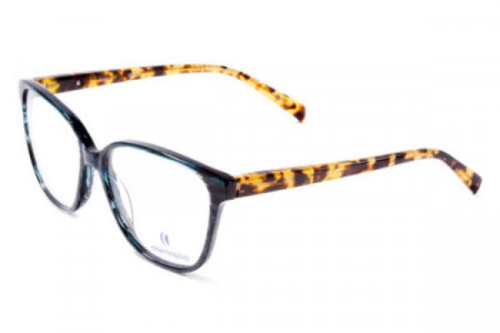 Charmossas Isalo Eyeglasses, GRHV