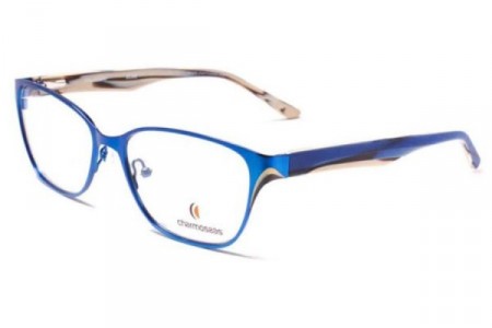 Charmossas Kalahari Eyeglasses, BLBE