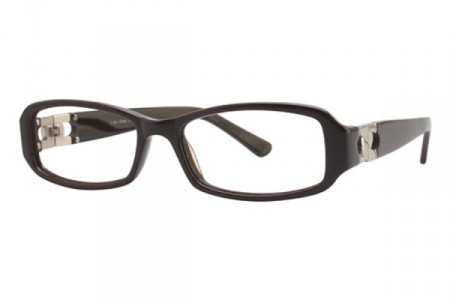 Club 54 Mojito Eyeglasses, Brown