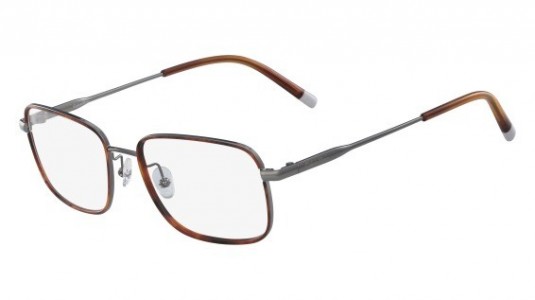 Calvin Klein CK5456 Eyeglasses, (060) GUNMETAL