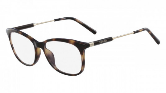 Calvin Klein CK5976 Eyeglasses, (214) TORTOISE