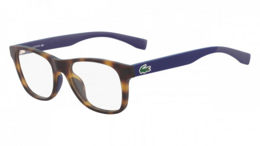 Lacoste L3620 Eyeglasses, (526) MATTE CYCLAMEN