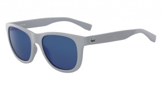 Lacoste L848S Sunglasses, (024) GREY MATTE