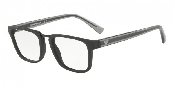 Emporio Armani EA3108F Eyeglasses