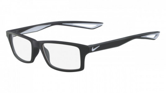 Nike NIKE 4281 Eyeglasses, (080) ANTHRACITE/PURE PLATINUM