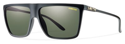 Smith Optics Cornice/RX Sunglasses, 0DL5(00) Matte Black