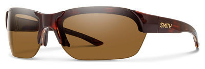 Smith Optics Envoy Sunglasses, 0086(L5) Dark Havana