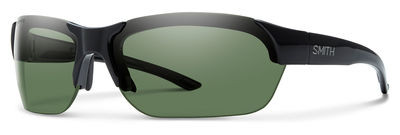 Smith Optics Envoy Sunglasses, 0807(L7) Black