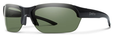 Smith Optics Envoy Sunglasses, 0D28(PZ) Shiny Black