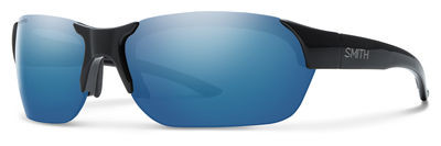 Smith Optics Envoy Sunglasses, 0D28(QG) Shiny Black