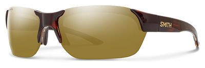 Smith Optics Envoy Sunglasses, 0VP1(QE) Havana