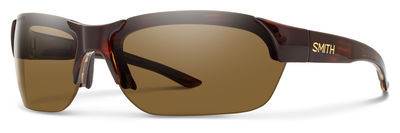 Smith Optics Envoy Sunglasses, 0VP1(S3) Havana