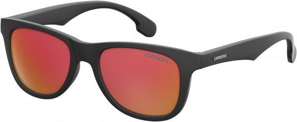 Carrera Carrerino 20 Sunglasses, 0807 Black