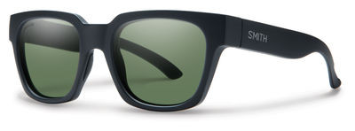 Smith Optics Comstock/RX Sunglasses, 0DL5(00) Matte Black